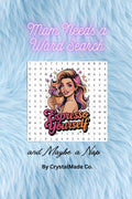 Book Cover Variant Thumbnail